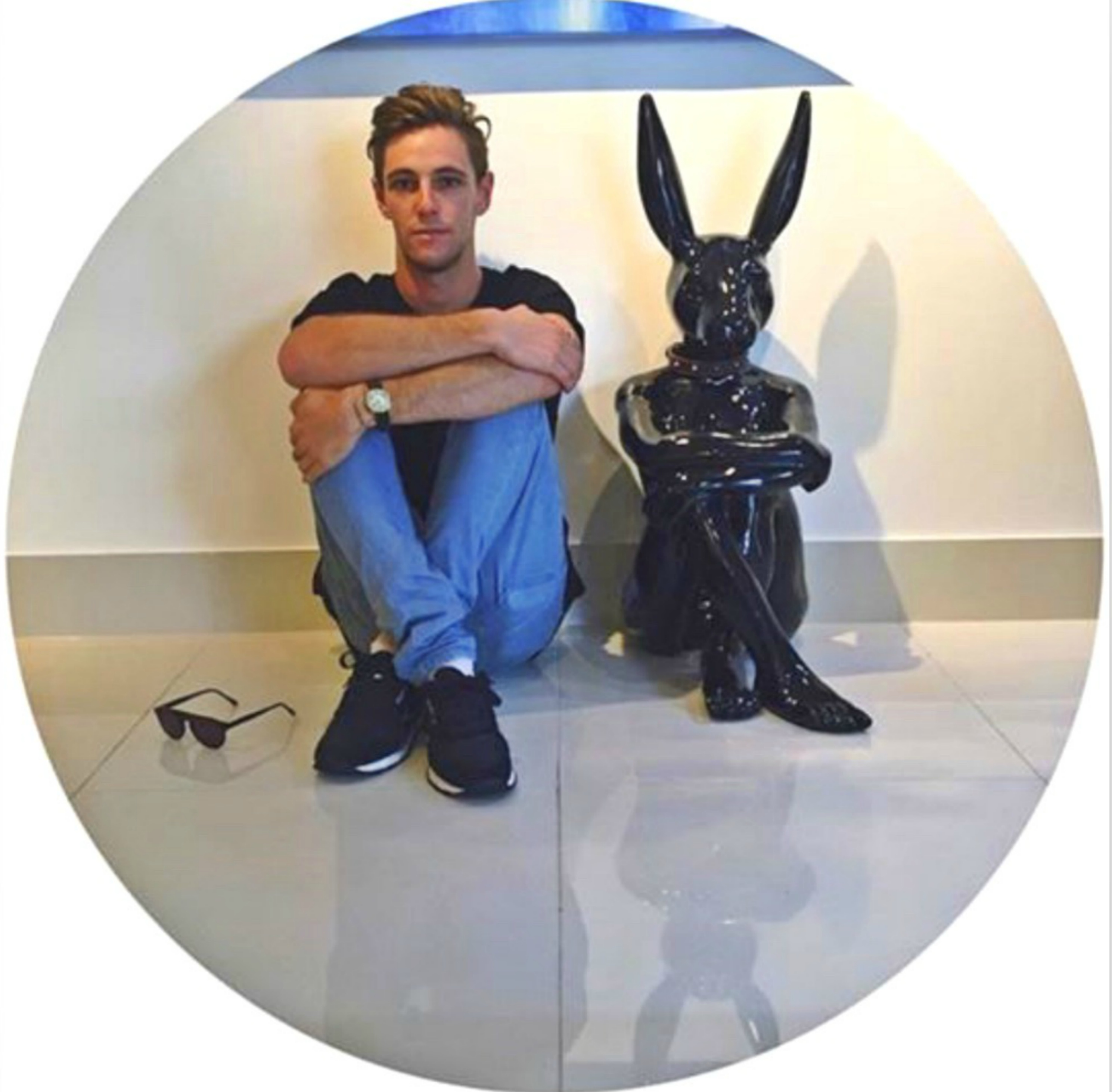 Grayson Vario