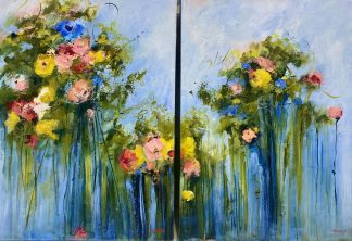 A Garden Remembered