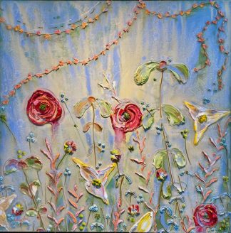 Botanical Reverie